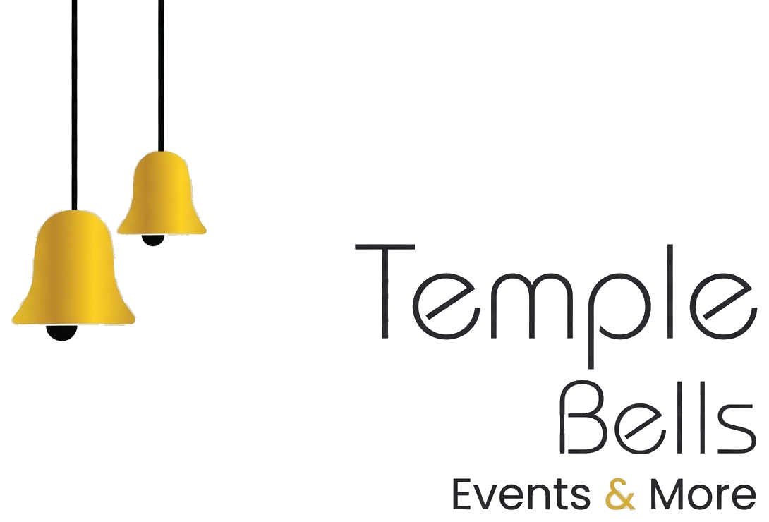 Weddings by Temple Bells